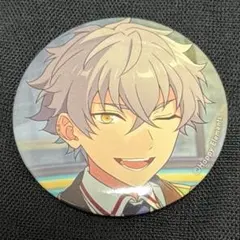 あんさんぶるスターズ SHUFFLE コレ缶バッジ 大神晃牙