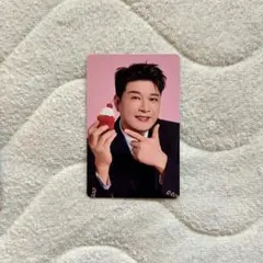 シンドン　トレカ