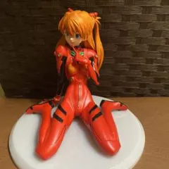 エヴァ　アスカ　プライズフィギュア