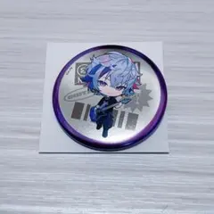 2時だとか 1st LIVE ランダム缶バッジ 不破湊