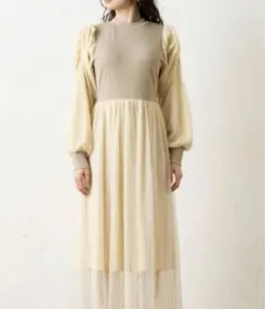 NICE CLAUP ワンピース