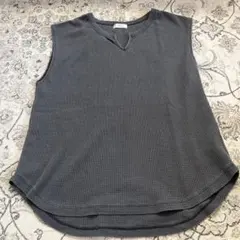 LOWRYS FARM ノースリーブ