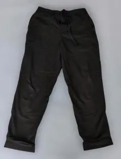 暖パン カジュアルパンツ