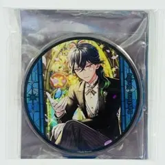 《バスティン》悪魔執事と黒い猫 アクリルコースター あくねこ