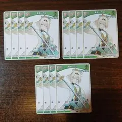 ホロカ 風真いろは Debut 12枚セット