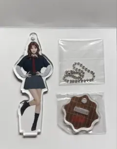 TWICE THIS IS FOR ランダムミニアクスタチャーム　MOMO モモ