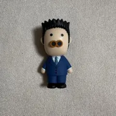 一番くじ HUNTER×HUNTER H賞 ミニマスコット レオリオ