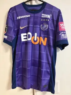 サンフレッチェ広島 ユニフォーム 3XL 51MUTSUKI サンフレッチェ広島 ユニフォーム 3XL 51MUTSUKI - メルカリ