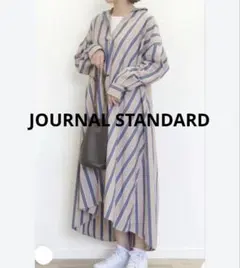 JOURNAL STANDARD luxe チェックトニーワンピース - メルカリ