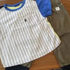 BLEUH.ブルーオニオンセット　120cm