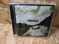 EDDYROCK EDDYROCK 1stアルバム