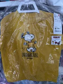 PEANUTS スヌーピー トレーナー 90