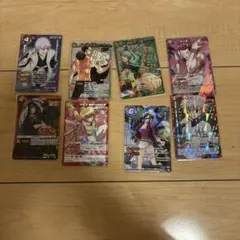 ミラクルバトルカードダス