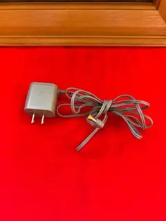 SHARP ACアダプター EP-DG32 DC 6V (at206)