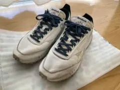 Reebok スニーカー　メンズ
