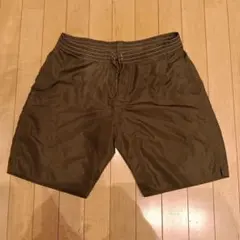 希少XL】ネイバーフッド イージー ショートパンツ ベージュ 稲葉 長瀬