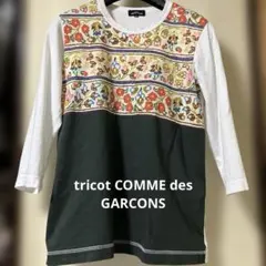 tao COMME des GARCONS ラグラン Tシャツ M - メルカリ