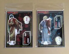 SAKAMOTO DAYS ドン・キホーテ アクリルスタンド シン・南雲