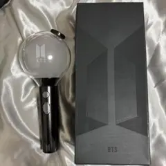 BTS MAP OF THE SOUL ペンライトver4 アミボム