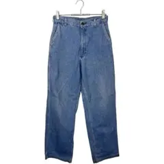 ● OSHKOSH オシュコシュ 60's ペインターパンツ　ジーンズUSA製のサムネイル