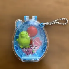 Tamagotchi たまごっち　コレクティブルズ　ホビータイム　くちぱっち