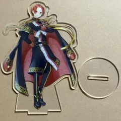 いれいす 2周年記念 アクリルスタンド りうらのサムネイル