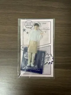 2025年最新】中島裕翔 アクリルスタンドの人気アイテム - メルカリ