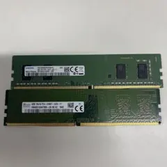 動作保証】DDR4 3200 32GB(16GB×2) Micron 299 - メルカリ