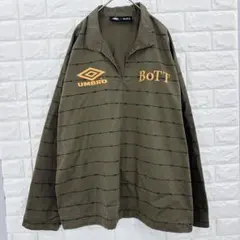 2026年最新】Bott umbro beamsの人気アイテム - メルカリ