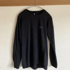 montbell ジオライン L.W.ラウンドネックシャツ Men'sTシャツ