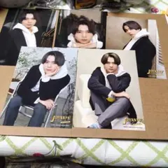 2025年最新】織山尚大 フォトセの人気アイテム - メルカリ