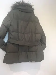 12月再値下げ価格レディース　ダウンジャケット【アバクロンビー&フィッチ】