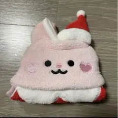NiziU BABY NIZOO ループタオル ミイヒ　ピョンピョン