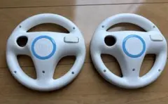 Wii ハンドル