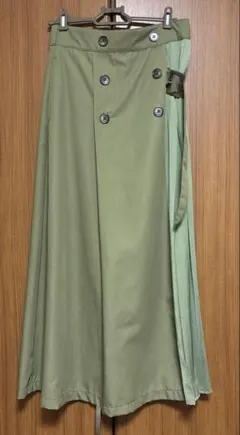 ロングスカート　Mサイズ