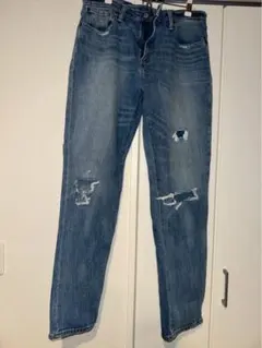 【Levi's】メンズ 511 スリムフィットデニム