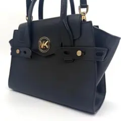 ✨美品✨　マイケルコース　ショルダーバッグ　ハンドバック　2way ブラック