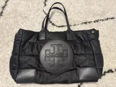 【トリーバーチ】キルティングトートバッグ