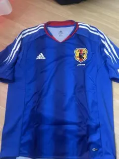 アディダス adidas 日本代表 レプリカユニフォーム 2004-05