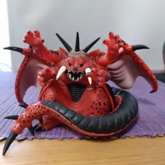 ドラクエ　ソフビモンスター　ミルドラース　260426