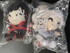 WATWING ぬいぐるみ まとめ売り - メルカリ