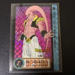 希少激レア美品】鳥山明 ドラゴンボール カードダス 本弾95キラNo.293