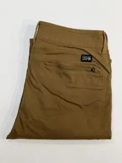 mountain hardwear マウンテンハードウェア　APパンツ　ブラウンのサムネイル
