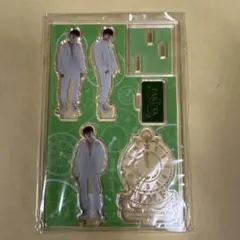 超特急 タクヤ TIME アクスタ