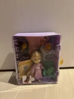 Animators Collection ラプンツェル アニメーター