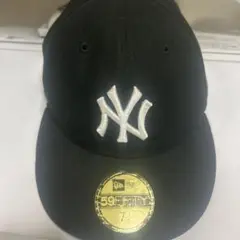 New Era 59FIFTY ニューヨーク・ヤンキースキャップ