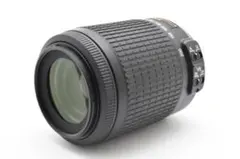 【手ブレ補正】小型・軽量の望遠★Nikon 55-200mm VR★スマホ転送 手ブレ補正】小型・軽量の望遠☆Nikon 55-200mm VR☆スマホ転送 - メルカリ