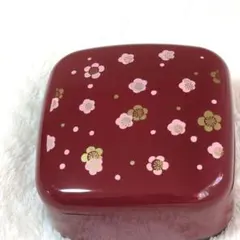 森英恵 漆器お弁当箱 - メルカリ