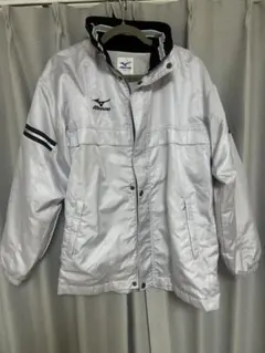 ミズノ　ウインドブレーカー