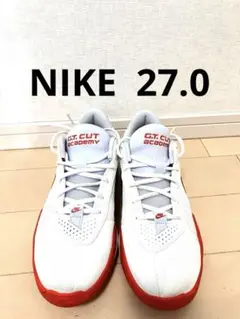 Nike Air Zoom G.T.Cut2 レアカラー 2025年最新】gt cut 27の人気アイテム - メルカリ